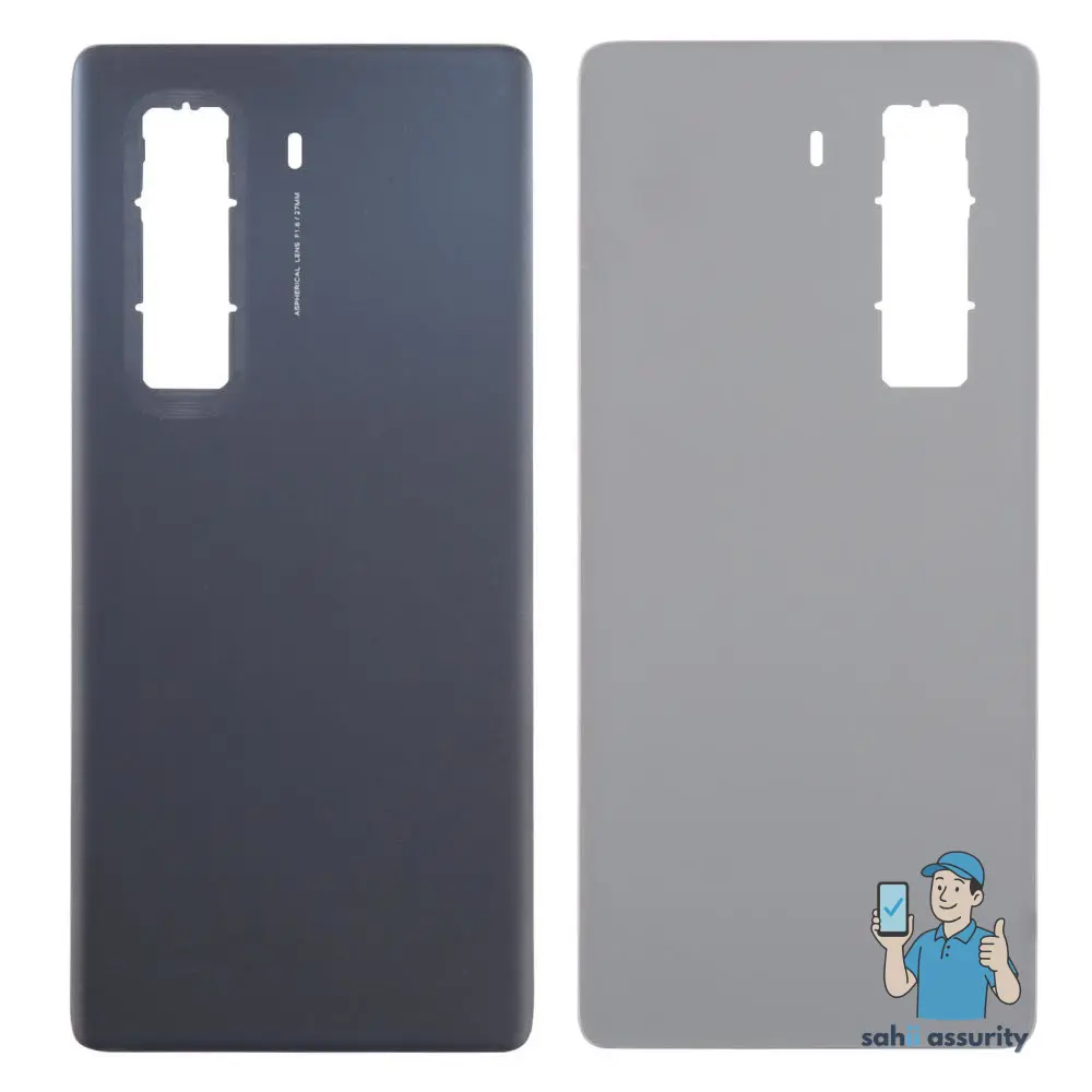Back Panel Cover for Infinix Hot 50 Pro Plus